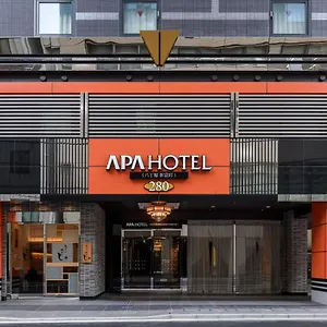 https://apa-hatchobori-shintomicho.alltokyohotels.com